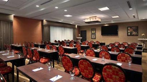 фото отеля Hilton Garden Inn Ogden UT
