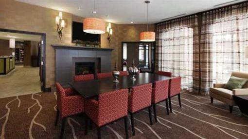 фото отеля Hilton Garden Inn Ogden UT