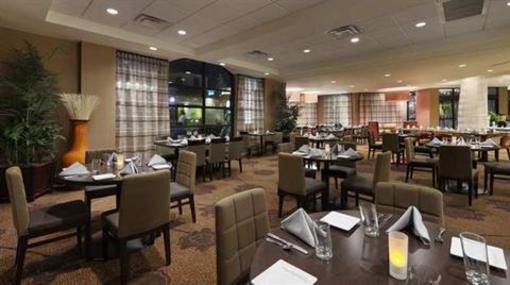фото отеля Hilton Garden Inn Ogden UT