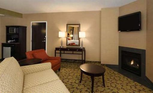 фото отеля Hilton Garden Inn Ogden UT
