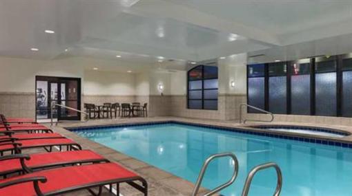 фото отеля Hilton Garden Inn Ogden UT