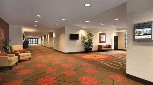 фото отеля Hilton Garden Inn Ogden UT