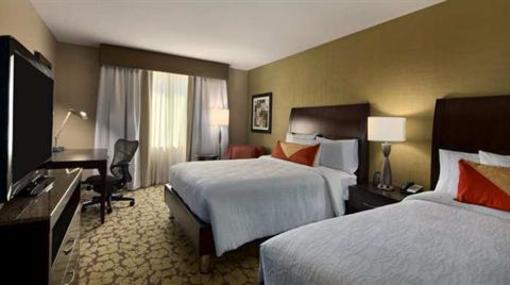 фото отеля Hilton Garden Inn Ogden UT