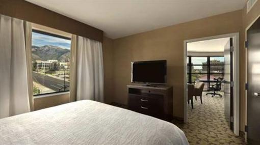 фото отеля Hilton Garden Inn Ogden UT