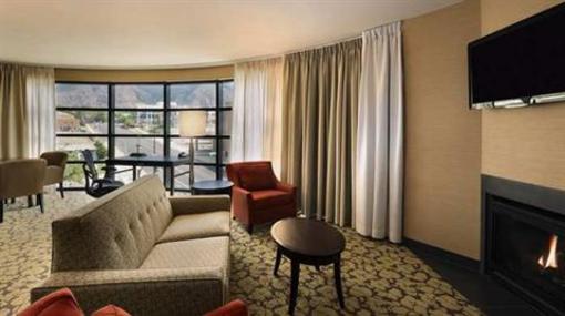 фото отеля Hilton Garden Inn Ogden UT