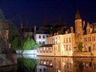 фото отеля Casa Luna Bruges