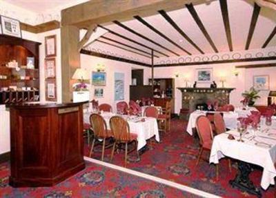 фото отеля The Durant Arms