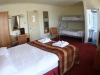 Kilbirnie Hotel Newquay