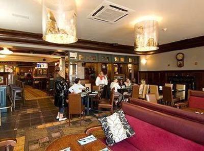 фото отеля Queens Hotel Ennis