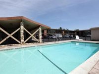 Americas Best Value Inn & Suites Woodland