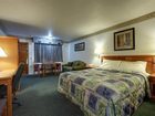 фото отеля Americas Best Value Inn & Suites Woodland