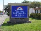 фото отеля Americas Best Value Inn & Suites Woodland