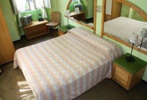 фото отеля Hotel Villa Lidia