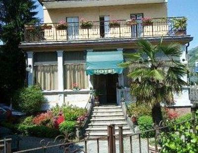 фото отеля Hotel Villa Lidia