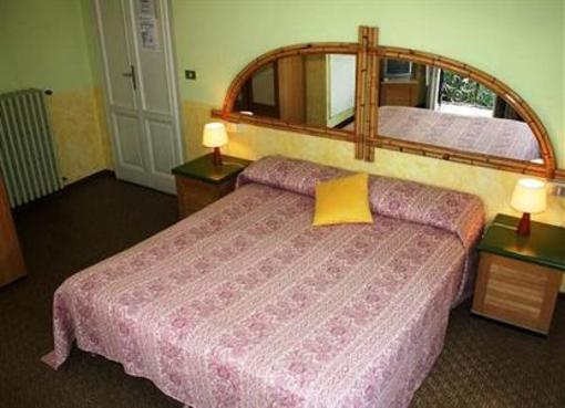 фото отеля Hotel Villa Lidia