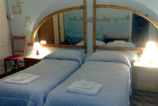 фото отеля Hotel Villa Lidia