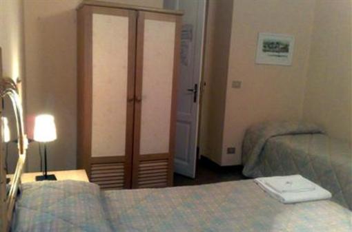 фото отеля Hotel Villa Lidia