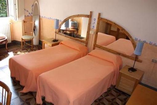 фото отеля Hotel Villa Lidia