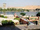 фото отеля Pyramisa Isis Corniche Aswan Resort