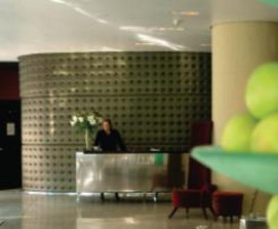 фото отеля Park Plaza Ahmedabad Ellis Bridge