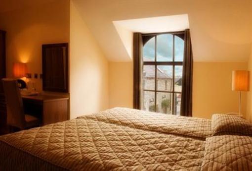 фото отеля Brogans Guesthouse Trim