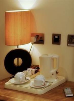фото отеля Brogans Guesthouse Trim