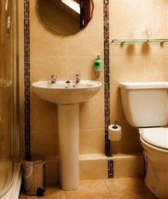 фото отеля Brogans Guesthouse Trim