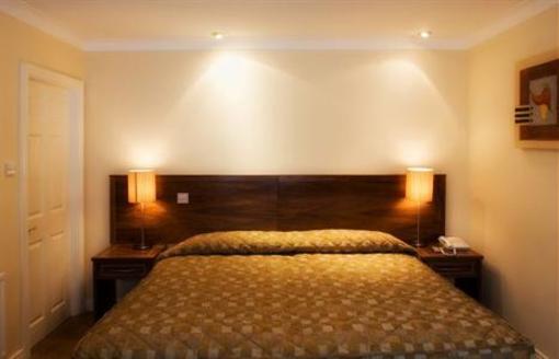 фото отеля Brogans Guesthouse Trim