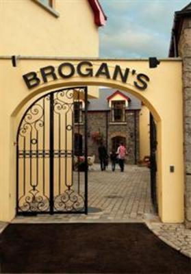 фото отеля Brogans Guesthouse Trim