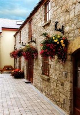 фото отеля Brogans Guesthouse Trim