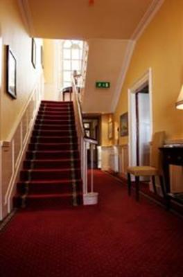 фото отеля Brogans Guesthouse Trim