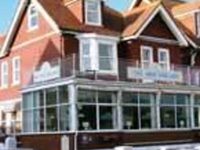 The New England Hotel Eastbourne