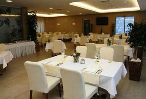 фото отеля Hotel Ponteo Bratislava