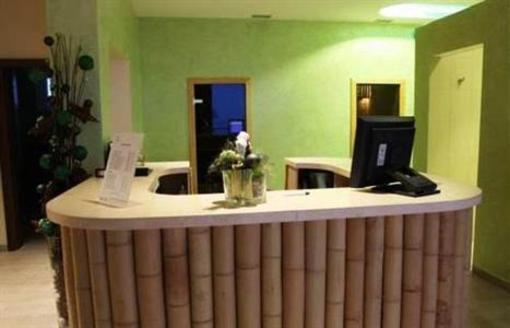 фото отеля Hotel Ponteo Bratislava