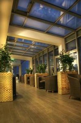 фото отеля Hotel Ponteo Bratislava