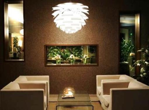 фото отеля Hotel Ponteo Bratislava
