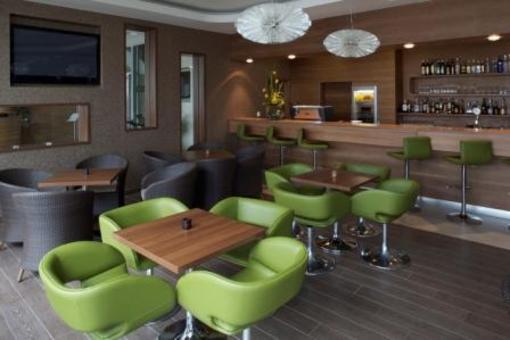 фото отеля Hotel Ponteo Bratislava