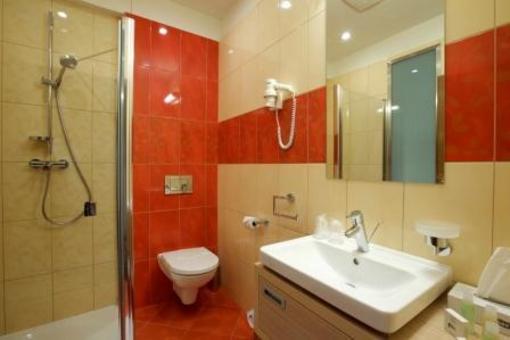 фото отеля Hotel Ponteo Bratislava