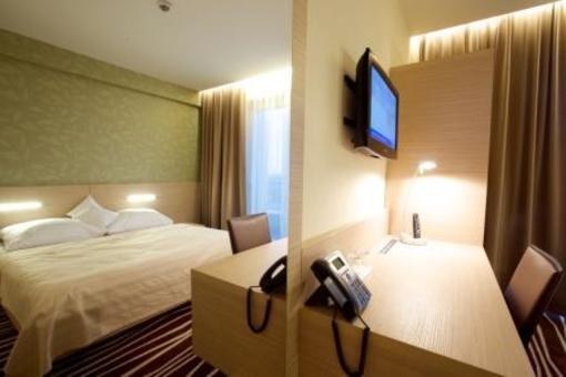фото отеля Hotel Ponteo Bratislava