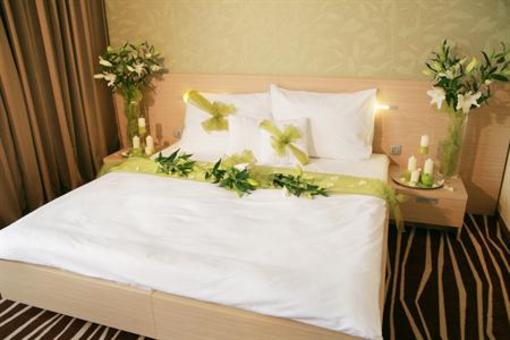 фото отеля Hotel Ponteo Bratislava