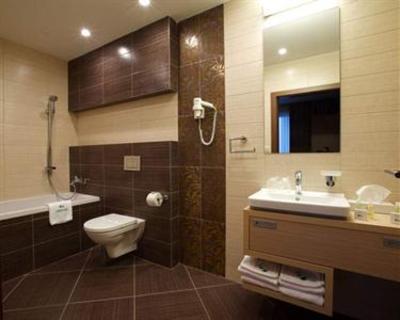 фото отеля Hotel Ponteo Bratislava