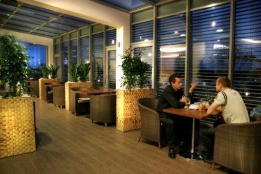 фото отеля Hotel Ponteo Bratislava