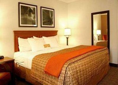 фото отеля La Quinta Inn & Suites Baton Rouge Siegen Lane