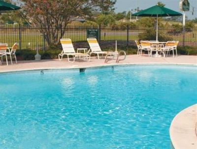 фото отеля La Quinta Inn & Suites Baton Rouge Siegen Lane