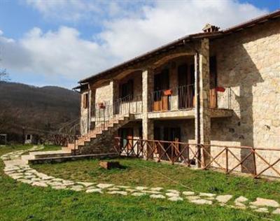 фото отеля Agriturismo Villa Martis Passignano sul Trasimeno