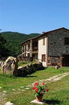 фото отеля Agriturismo Villa Martis Passignano sul Trasimeno