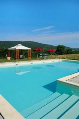 фото отеля Agriturismo Villa Martis Passignano sul Trasimeno