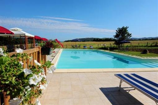фото отеля Agriturismo Villa Martis Passignano sul Trasimeno