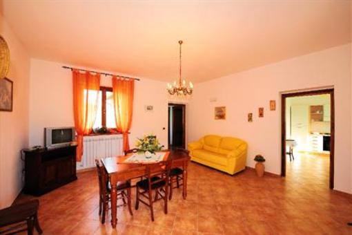 фото отеля Agriturismo Villa Martis Passignano sul Trasimeno