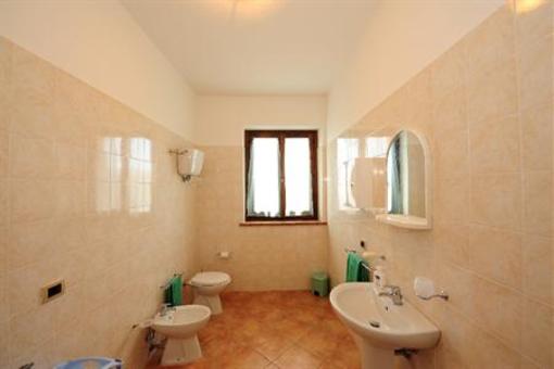 фото отеля Agriturismo Villa Martis Passignano sul Trasimeno